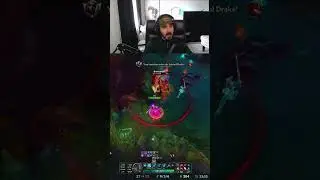 CRAZIEST DRAGON STEAL with EKKO #LeagueOfLegends #Ekko #DragonSteal #InsanePlays #LoLMoments