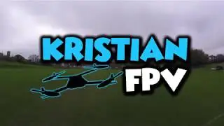 NUEVA INTRO PARA EL CANAL - KRISTIANFPV !