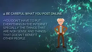 STEM 11 DIAMOND (GROUP 2) - INFOMERCIAL ON TIPS TO STAY SAFE ONLINE