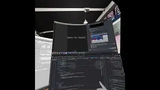 [Unity 6] [C#] Game Dev working on a mini MMO