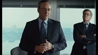 Margin Call - Extrait - D&eacute;truire nos propres emplois