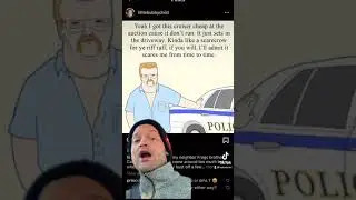 Riff Raff (LittleBubbyChildMemes)