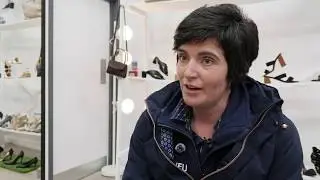 Britain Talks: Vegan fashion blogger Sarah King meets third-generation dairy farmer Abi Reader