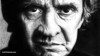 Johnny Cash - Personal Jesus [Ben Solar Edit] (Tribute)