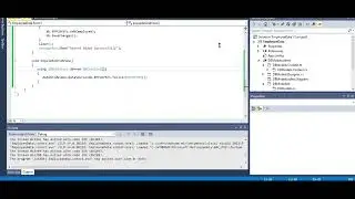 6.1  Implementation Of Data Grid View