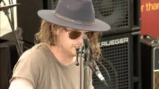 2014 Bendigo Blues and Roots Music Festival