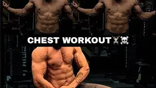 beginner chest workout .best chest workout#comeback #chestworkout #chest #beginnerworkout #mindset 