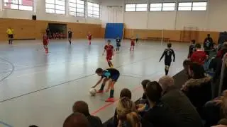 FSV Dummerstorf 47(D-Jugend)