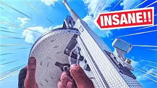 the *M1928* is INSANE in WARZONE PACIFIC!! 🤯 (Best M1928 Class Setup)