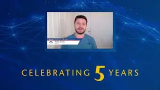 Reflections on 5 Years: A Supportive Network