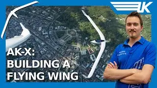 Akaflieg Karlsruhe AK-X Progress 2021