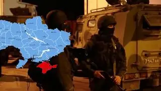 Украинский олигарх Тариэл Васадзе торгует Мерседесами в аннексированном Крыму.