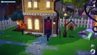 Disney Dreamlight Valley: So many faces!