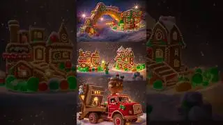 #giraj #truck #ka #ghar #video #3d #cartoon