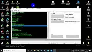 symphony V135 frp remove by cm2