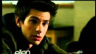 Exclusive New Clip From The Amazing Spider-Man Movie