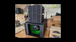 Cek sound paket full Fabulous ..Glerr Clarity