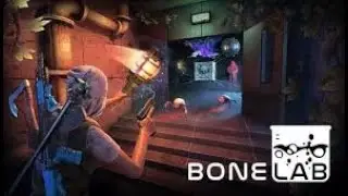 Bonelab LIVE!!!
