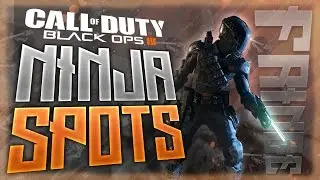 BEST NINJA SPOTS - FRINGE