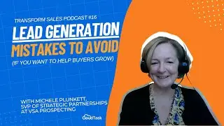 Lead Generation Mistakes To Avoid (If You Want To Help Buyers Grow)