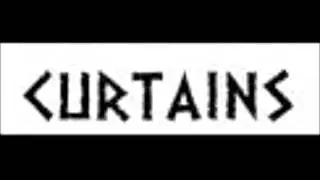 Curtains! - hornfly