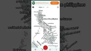 provinces of the philippines
