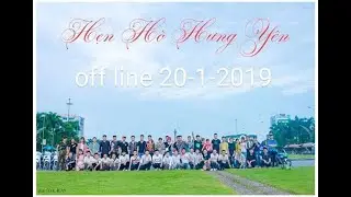 Offline  Hẹn H&ograve; Hưng Y&ecirc;n [Izonline]-m&agrave;y đi đ&acirc;u đấy