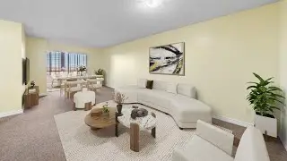 Bright, Spacious Condo in Rouge Valley
