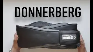 Donnerberg : Lo shiatsu a casa tua !