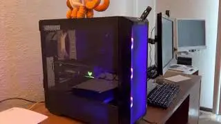 Hardware Review - 2023 MicroCenter Custom Gaming PC