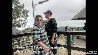 January 15,2026 picnic grove tagaytay city 