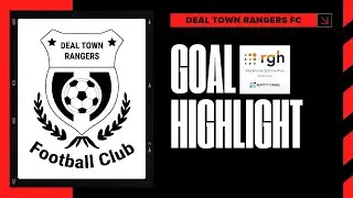 Goal - Callum Reade Jones (1) Vs. New Romney FC Reserves 10/01/2026