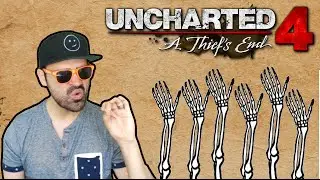 Uncharted 4 Multiplayer | Friday Fan Loadout #10 (AK-47 Loadout)