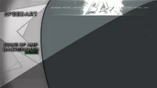 HomeOfAmp RC | Speedart | #23 | Sezh Design
