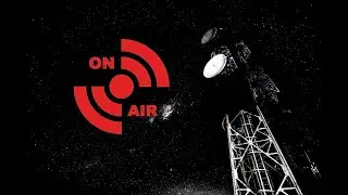 Ukraine-Russia LIVE (HAM radio) Украина-Россия в прямом эфире (Радиолюбители)