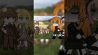 автор идеи @сейко_925 вроде нормально получилось:) #gacha #gachalife #прикол #видео #рекомендации