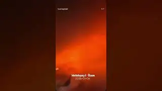 Melekshahi, Ilam, Eastern Kurdistan, Protests against Iranian regime continues, 2026-01-06 Part 6