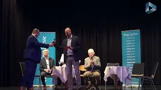Kommunalwahl 2026: Podiumsdiskussion Pfarrkirchen
