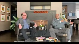 A Conversation with Professor Sterling D. Plumpp, Part 1