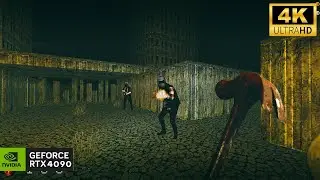 Dead Trash - The First 42 Minutes of Gameplay