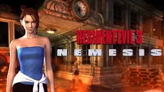 RESIDENT EVIL 3 Nemesis CURIOSIDADES.