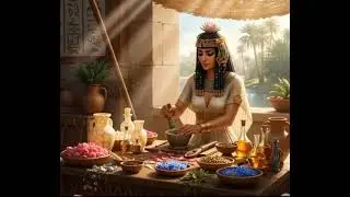 Female pharaohs of egypt#ai #history #ancientegypt #world #woman 