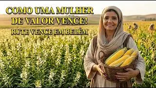 Boaz Conquista a Heran&ccedil;a Perdida de Elimeleque?