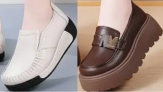 ПОТРЯСАЮЩАЯ ЗИМНЯЯ МЯГКАЯ НОВЕЙШАЯ УДОБНАЯ И ЭЛЕГАНТНАЯ ЖЕНСКАЯ ОБУВЬ 2025 26 ||#sbleo