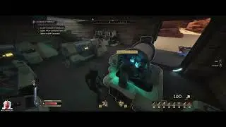 Dune Awakening | How to survey an area | Using Survey Probe Launcher | Twitch iicyspicyy |