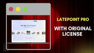 Download LatePoint Pro With License Key | LatePoint Pro Appointment Booking Plugin