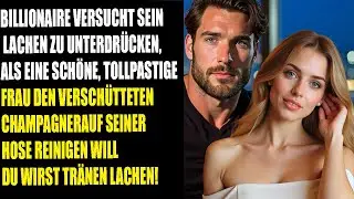 Sie schlossen eine l&auml;cherliche Wette dar&uuml;ber ab, wer zuerst seine Gef&uuml;hle gestehen w&uuml;rde doch als er