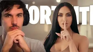 Cum sa faci asa ceva.... Fortnite?