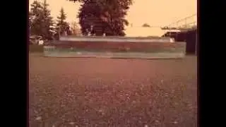 Scooter Edit Doudlevce Plzeň Bob&iacute;k