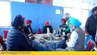 Jagroop Singh & Navpreet kaur